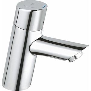 GROHE Feel - Toiletkraan - Chroom - Messing - Met Mousseur