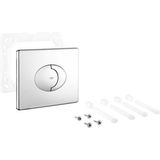 GROHE Skate Air Bedieningsplaat, 42305000