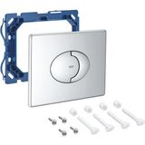 GROHE Skate Air Bedieningsplaat, 42305000