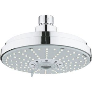 Grohe Rainshower Hoofddouche Cosmopolitan 160mm Chroom 27134000