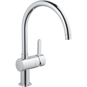 GROHE Flair Keukenkraan - hoog - chroom 32452000