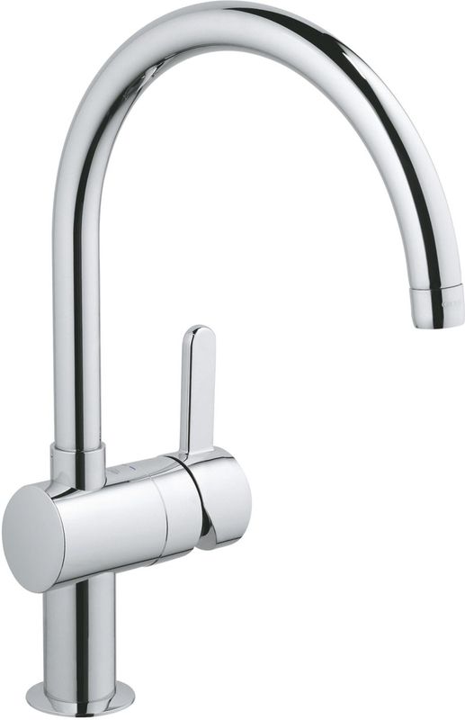 GROHE Flair Keukenkraan - hoog - chroom 32452000