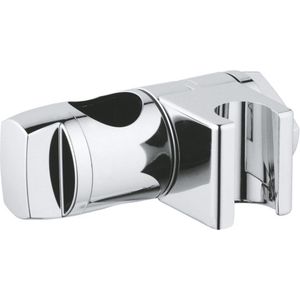 GROHE Vitalio Trend Glijstuk - 25mm - Verstelbaar - Chroom - 07876000