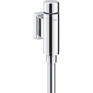 GROHE Rondo Urinoir-Drukspoeler, 37342000