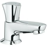 GROHE Costa L Fonteinkraan - 1/2'' - laag model - chroom - 20404001