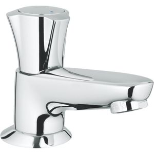 GROHE Costa Fonteinkraan'' aansluiting Chroom