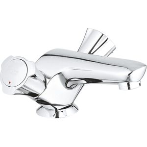 GROHE Wastafelkraan Costa L