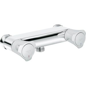 GROHE Costa L Douchekraan - Mengkraan - 12 cm hartafstand