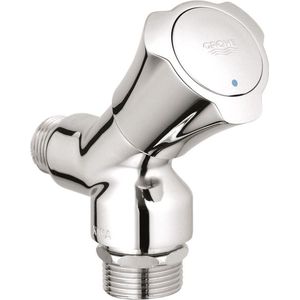 Grohe Costa L Beluchterkraan Chroom 30008001