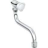 Grohe Costa-L Tapkraan 1/2 - Draaibare Uitloop