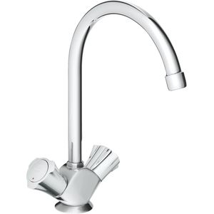 GROHE Costa-L eengats gootsteenmengkraan - 31831001