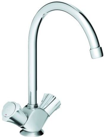 GROHE Costa-L Keukenkraan - Chroom