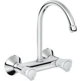 GROHE Costa Keukenmengkraan