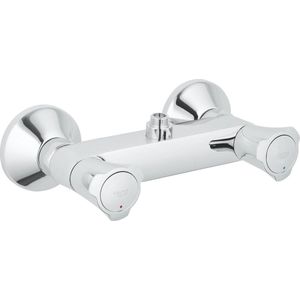 GROHE Costa-L Douchekraan - Met bovenaansluiting - 15 cm hartafstand - Zonder koppelingen