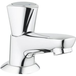 GROHE Costa S toiletkraan laag chroom 20405001