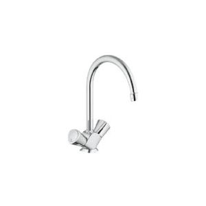 GROHE Costa-S Keukenmengkraan - Hoge uitloop