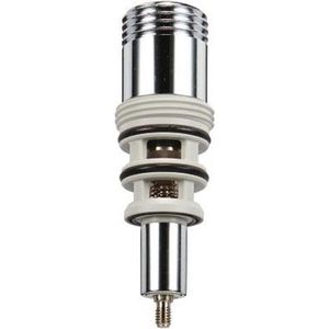 Grohe - Quickfix - Omstelling Bad/Douche - Chroom - Kunststof Verchroomd