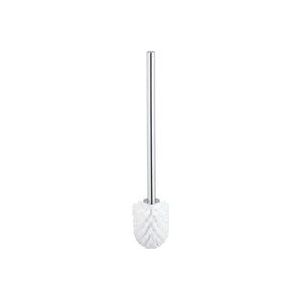 GROHE - Essentials - Reserve Toiletborstel - Chroom/Wit - 40392000
