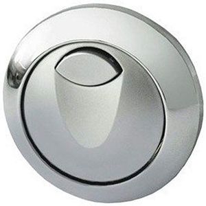 Grohe Druk op de knop voor dubbele spoeling