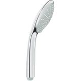 GROHE Euphoria Massage 110 Douchekop - Ø 11 cm - 3 straalsoorten - chroom - 27221000