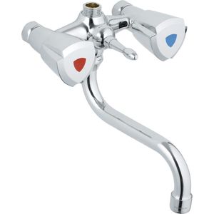 Grohe Douchemengkraan Costa Trend Chroom