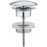 GROHE afvoergarnituur chroom 65808000