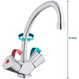 GROHE Costa Trend Keukenmengkraan, 31072000