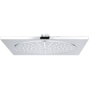 GROHE Rainshower F plafonddouche 25,4x25,4cm chroom 27271000