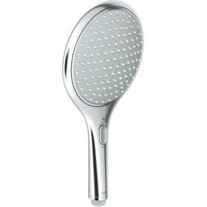 Handdouche grohe rainshower solo ecojoy chroom