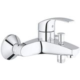Grohe Eurosmart - Badmengkraan opbouw, chroom 33300002