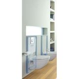 Grohe Rapid SL, WC, 1,13 m, set 4 in 1