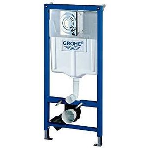 Grohe Solido, WC, 1,13 m