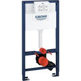 GROHE Rapid SL WC element, 1.00 m installatiehoogte, 38525001