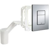 GROHE Skate Cosmopolitan Bedieningspaneel Fresh verticaal chroom 38805000