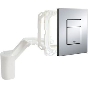 GROHE Skate Cosmopolitan Bedieningspaneel Fresh verticaal chroom 38805000