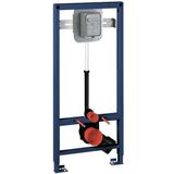 Grohe - Rapid sl - Vorwandelement für Wand-WC, mit Druckspüler 38519001