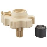 Grohe Strahlregler - mit Innengewinde, M22x1 13997000