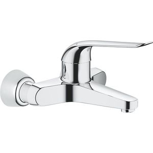 GROHE Euro wastafelmengkraan (opbouw)