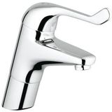 GROHE Euroeco Special Veiligheid Veiligheids wastafelmengkraan, 32790000