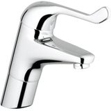 GROHE Euroeco Special Veiligheid Veiligheids wastafelmengkraan, 32790000