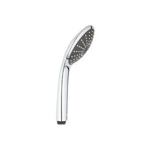 GROHE  QuickFix Vitalio Joy Mono Handdouche - Douchekop Ø 11 cm - Grijs