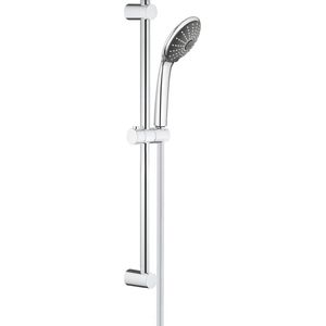 Grohe Vitalio Joy - Doucheset met handdouche, 3-jets, douchestang en doucheslang, chroom 27333000