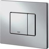 Grohe - Skate Cosmopolitan - Betätigungsplatte, Titanium 38732BR0