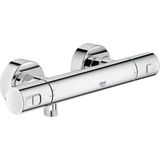 GROHE Precision Joy Thermostatische Douchekraan - 15 cm hartafstand