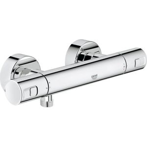 GROHE Precision Joy Thermostatische Douchekraan - 15 cm hartafstand