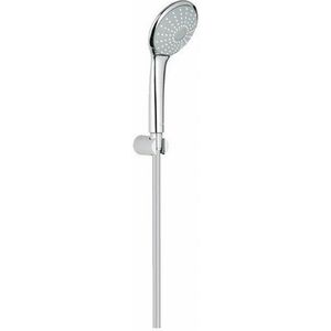 GROHE Wandhalterset Euphoria 110 Mono 27354 mit Wandbrausehalter chrom, 27354000