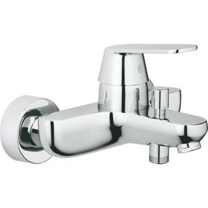 GROHE Eurosmart Cosmopolitan Badkraan - 15 cm - chroom -32831000