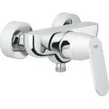 GROHE Eurosmart Cosmopolitan Douchekraan - 15 cm hartafstand