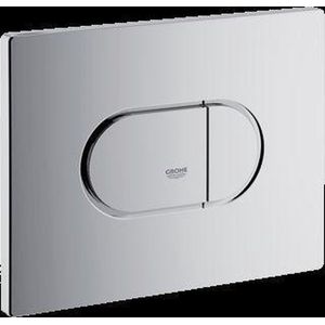 Grohe Arena Cosmo - Betätigungsplatte, verchromt 38858000