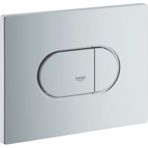 GROHE Arena Cosmopolitan Bedieningsplaat